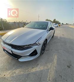 كيا K5